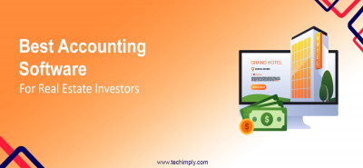 Best Accounting Software For Real Estate Investors